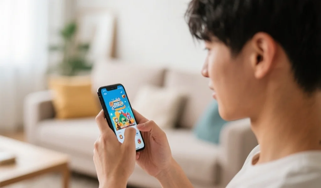 欧陆娱乐APP版与网页端：如何根据您的需求选择最佳体验方式？